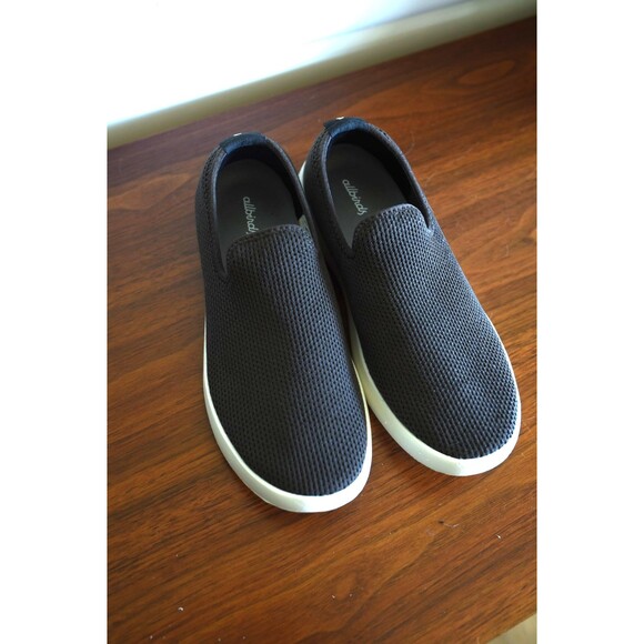 Allbirds Tree Loungers Slip On Shoes Womens Size 10  Comfort rustic brown gray - Picture 1 of 7